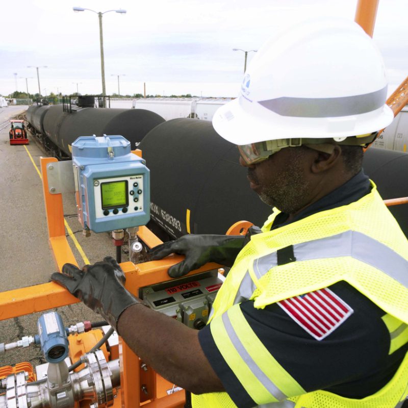 Transflo Terminal Services Transflo Terminal Services