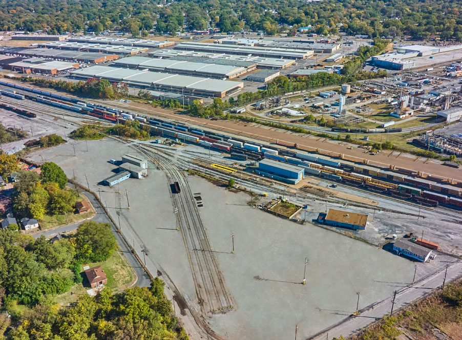 transflo-terminal-memphis Chattanooga