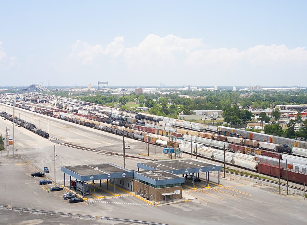 NOLA-transflo New Orleans